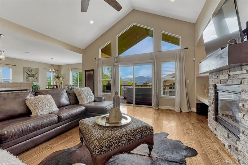 13258 Dominus Way, Colorado Springs, CO 80921