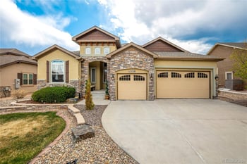 13258 Dominus Way, Colorado Springs, CO 80921
