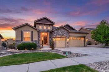 13258 Dominus Way, Colorado Springs, CO 80921