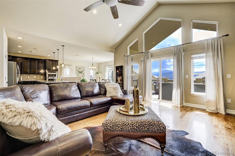 13258 Dominus Way, Colorado Springs, CO 80921