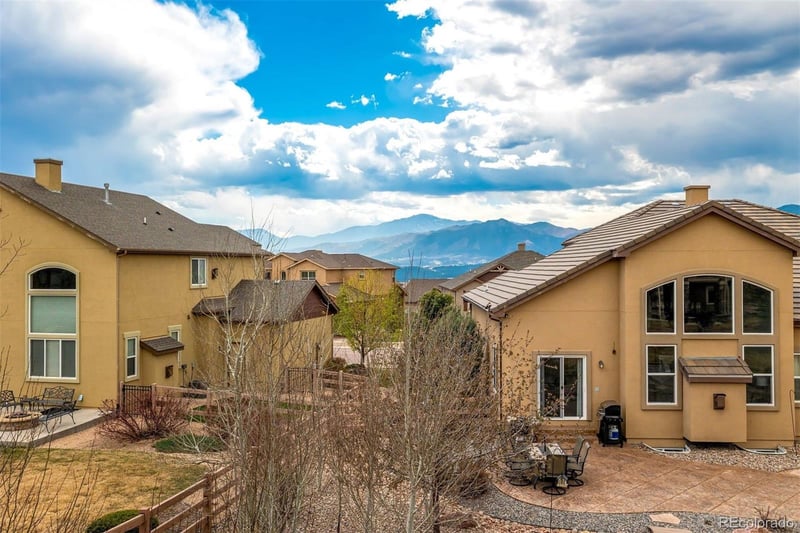 13258 Dominus Way, Colorado Springs, CO 80921