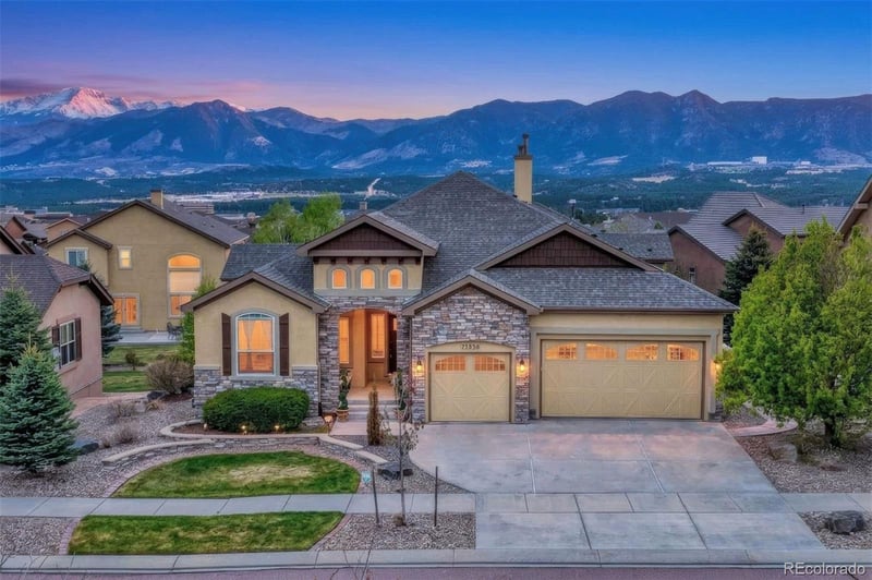 13258 Dominus Way, Colorado Springs, CO 80921