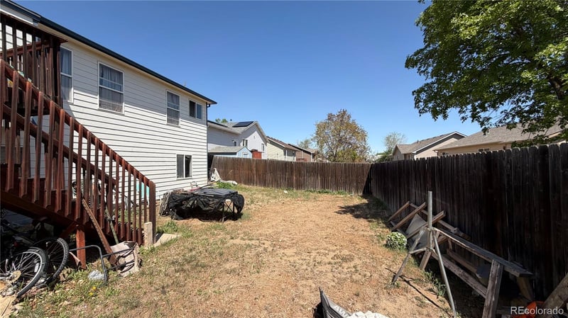 162 50th Avenue Pl, Greeley, CO 80634