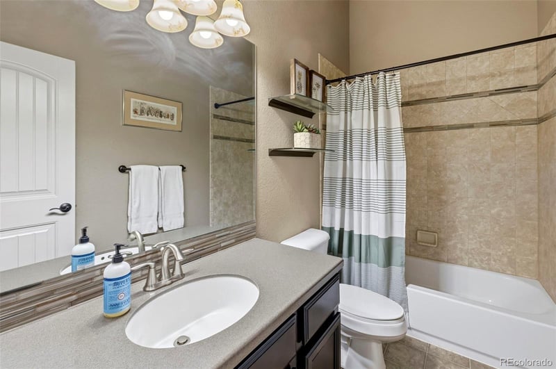 1102 Crystal Basin Dr, Colorado Springs, CO 80921