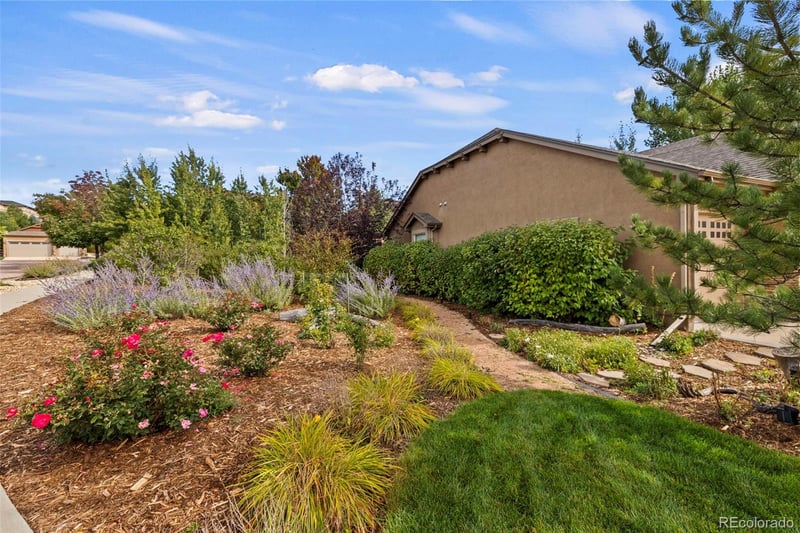 1102 Crystal Basin Dr, Colorado Springs, CO 80921