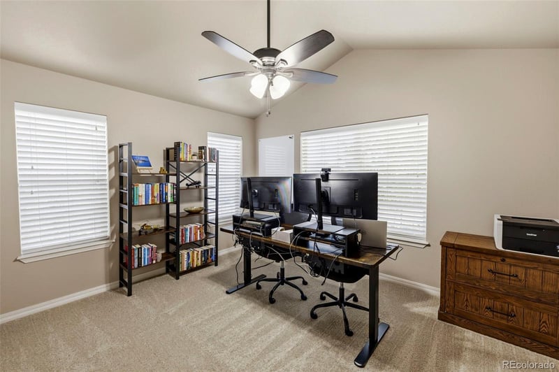 1102 Crystal Basin Dr, Colorado Springs, CO 80921