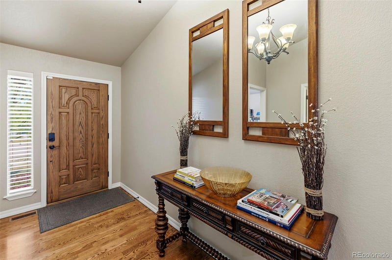 1102 Crystal Basin Dr, Colorado Springs, CO 80921