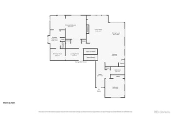 1102 Crystal Basin Dr, Colorado Springs, CO 80921