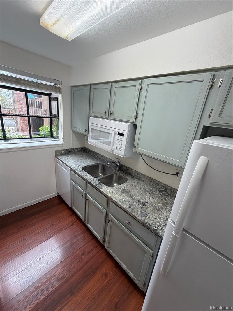 12364 Nevada Pl #101, Lakewood, CO 80228