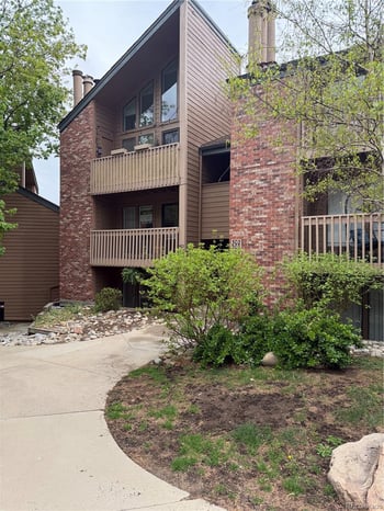 12364 Nevada Pl #101, Lakewood, CO 80228