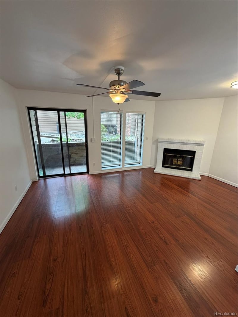 12364 Nevada Pl #101, Lakewood, CO 80228