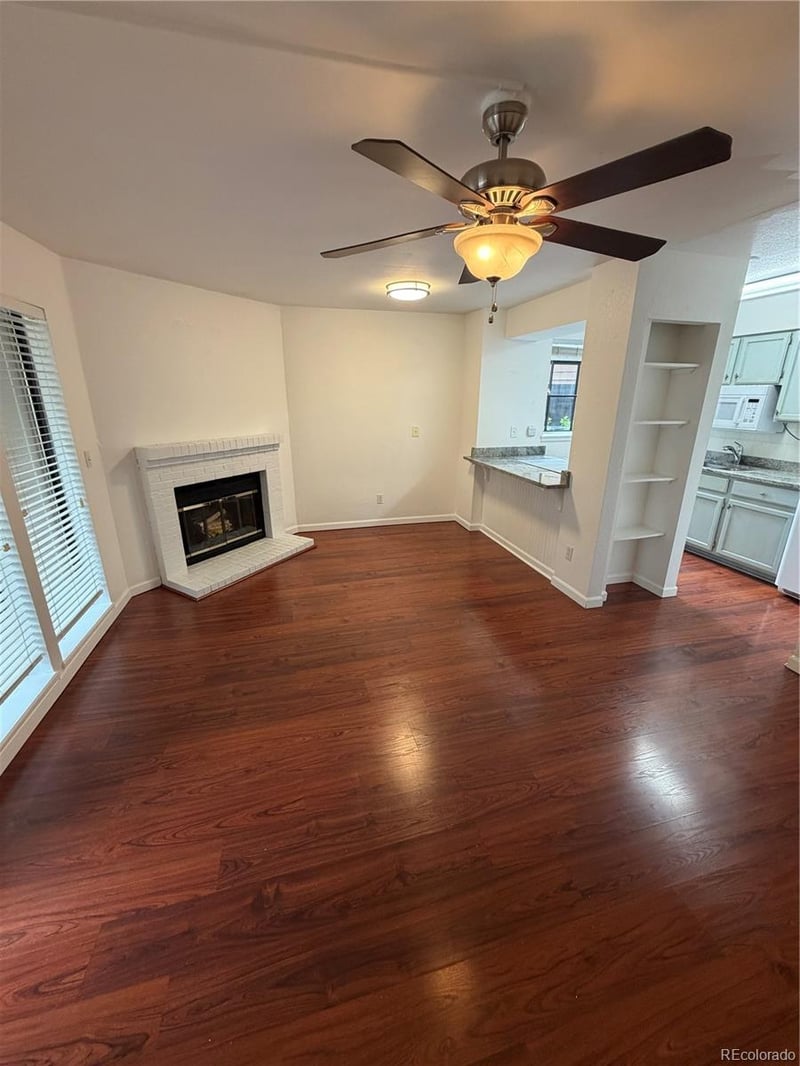 12364 Nevada Pl #101, Lakewood, CO 80228