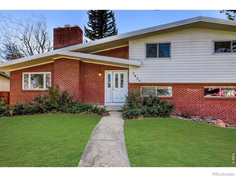 783 Cypress Dr, Boulder, CO 80303