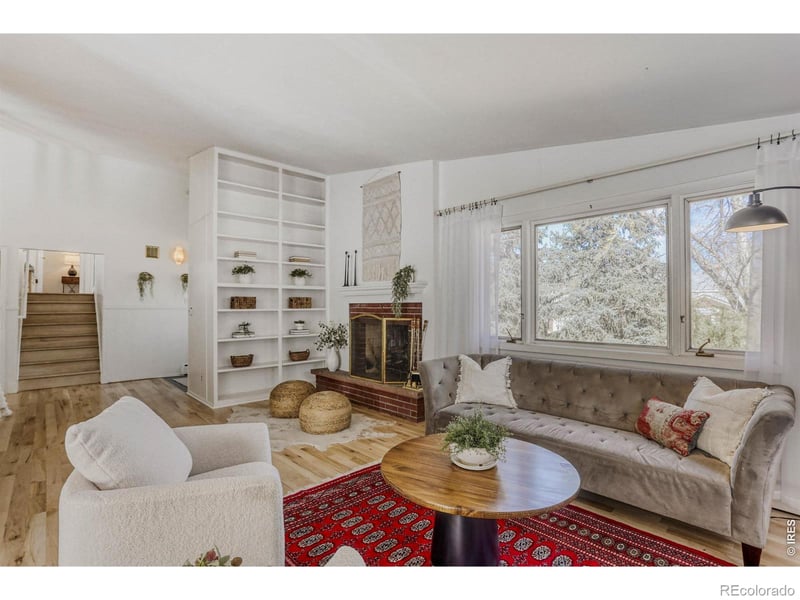 783 Cypress Dr, Boulder, CO 80303