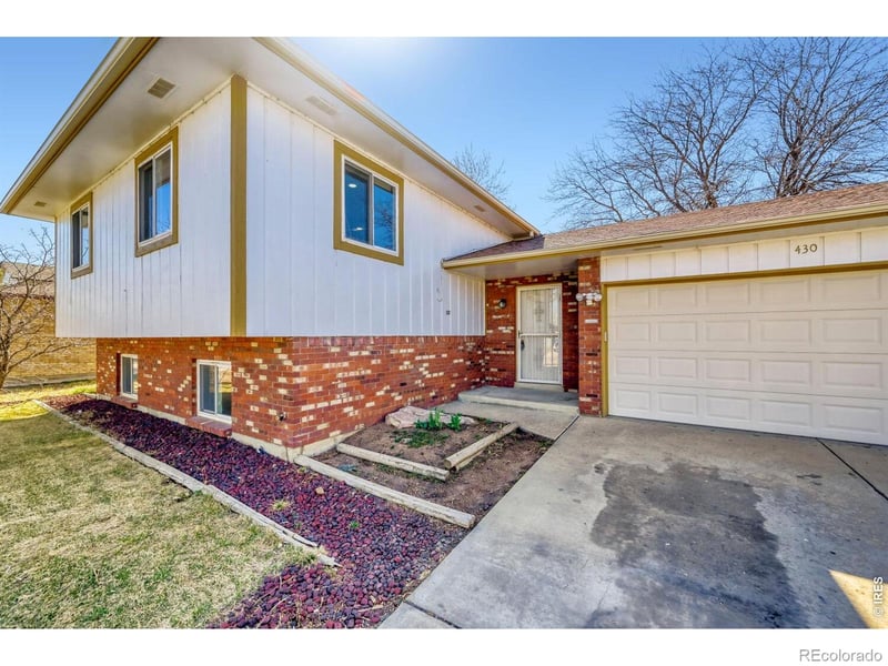 430 Elizabeth St, Fort Lupton, CO 80621