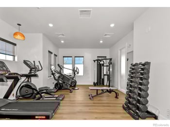 3425 Triano Creek Dr #201, Loveland, CO 80538