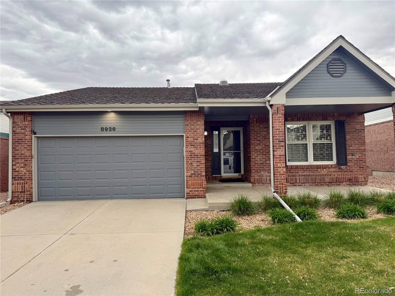 8926 Greenspointe Ln, Highlands Ranch, CO 80130