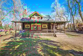 1923 Woodburn St, Colorado Springs, CO 80906