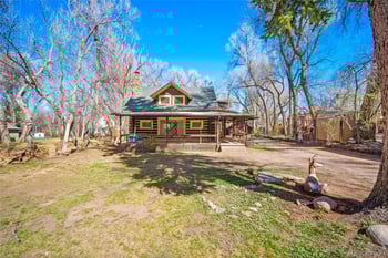 1923 Woodburn St, Colorado Springs, CO 80906