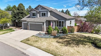 7696 Hudson Way, Centennial, CO 80122