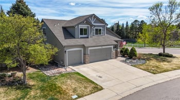 7696 Hudson Way, Centennial, CO 80122
