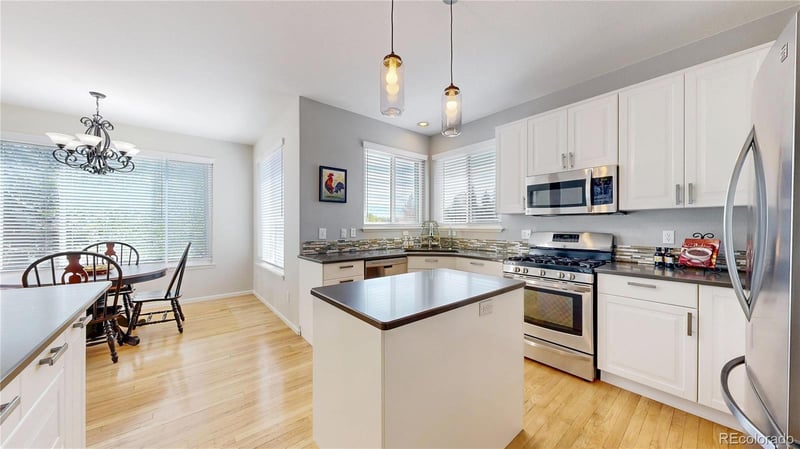 7696 Hudson Way, Centennial, CO 80122