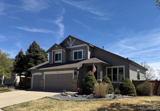 7696 Hudson Way, Centennial, CO 80122