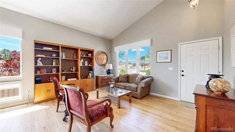 7696 Hudson Way, Centennial, CO 80122