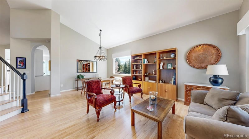 7696 Hudson Way, Centennial, CO 80122