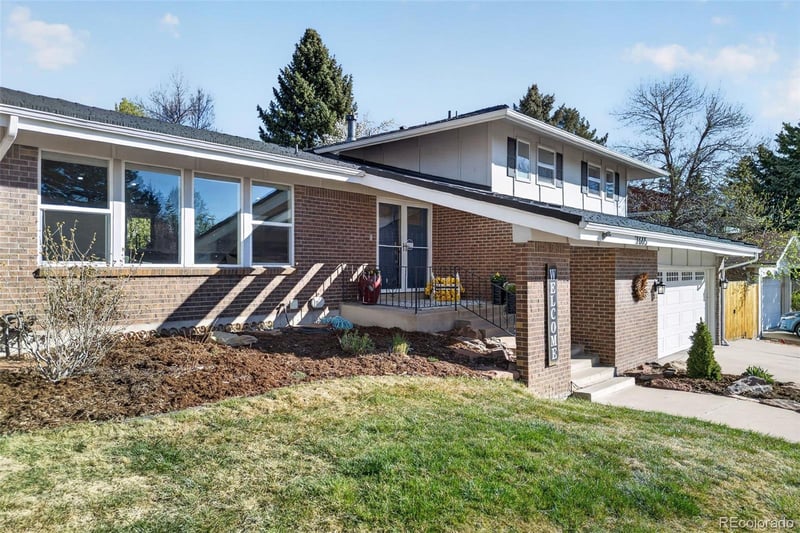 7665 E Napa Pl, Denver, CO 80237