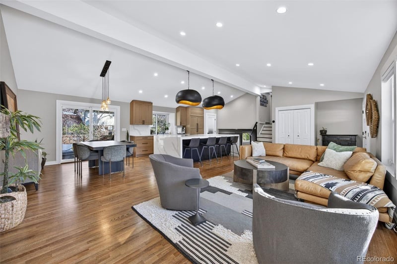 7665 E Napa Pl, Denver, CO 80237