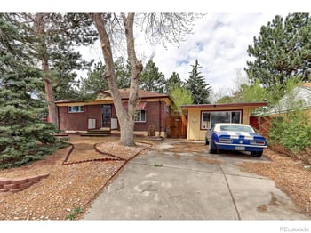 10953 Larson Dr, Northglenn, CO 80233