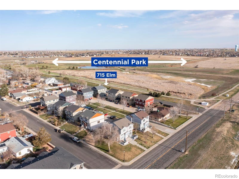 715 Elm St, Frederick, CO 80530