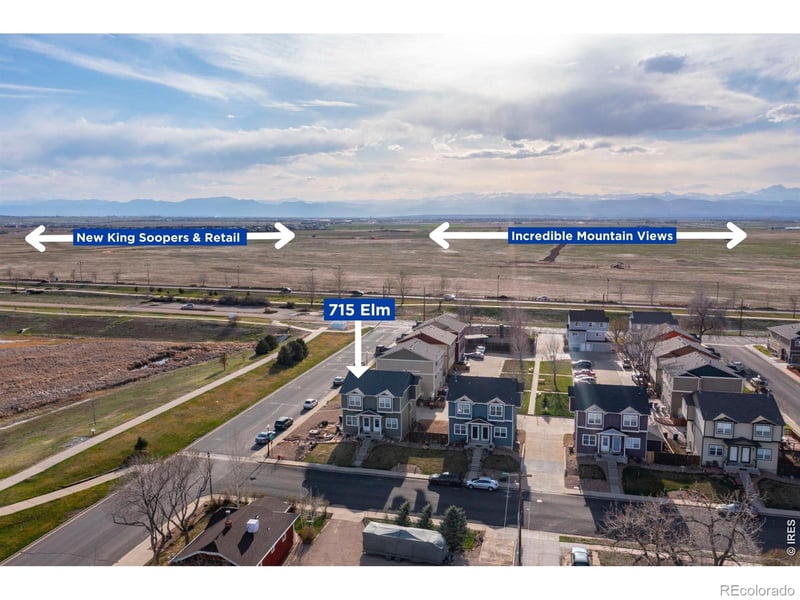 715 Elm St, Frederick, CO 80530