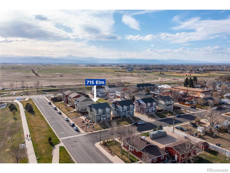 715 Elm St, Frederick, CO 80530