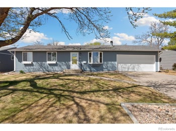 3411 Douglas Ave, Loveland, CO 80538