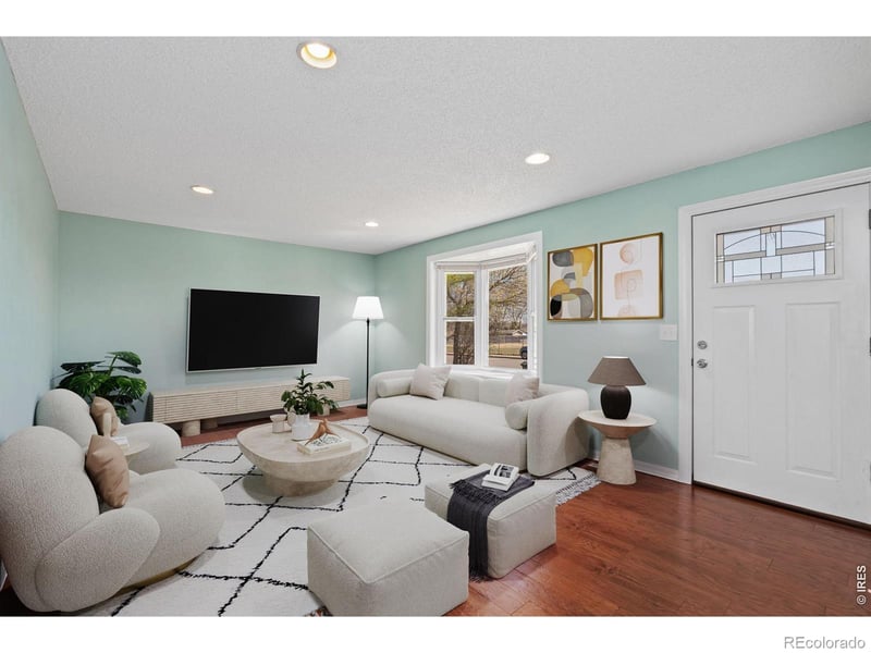 3411 Douglas Ave, Loveland, CO 80538