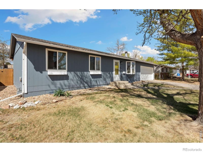 3411 Douglas Ave, Loveland, CO 80538