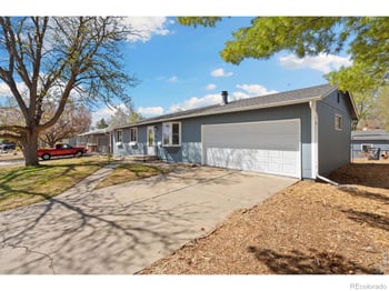 3411 Douglas Ave, Loveland, CO 80538