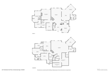 2217 Rainbows End Point, Colorado Springs, CO 80921