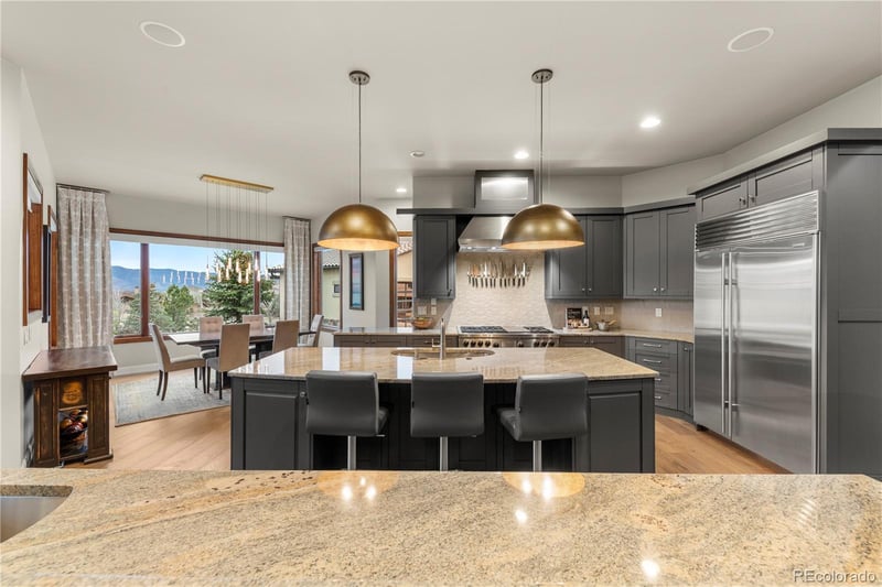 2217 Rainbows End Point, Colorado Springs, CO 80921