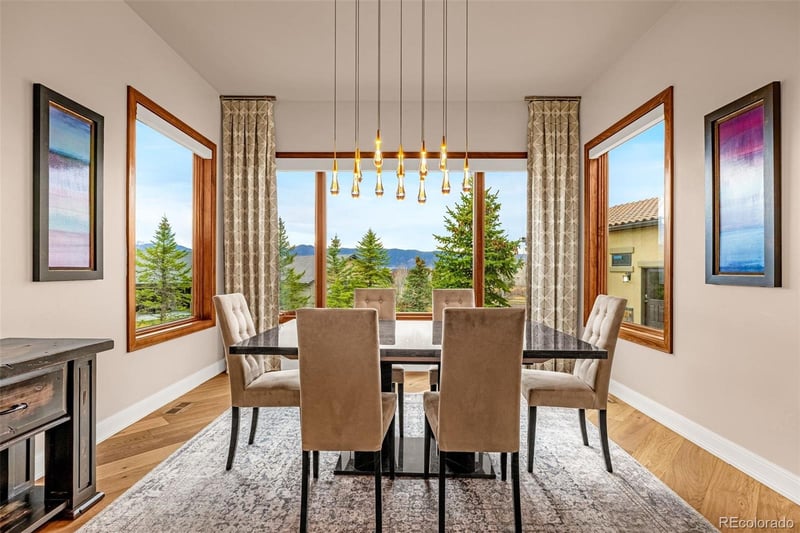 2217 Rainbows End Point, Colorado Springs, CO 80921