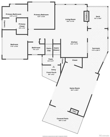 201 Olde Carter Lake Rd, Golden, CO 80403