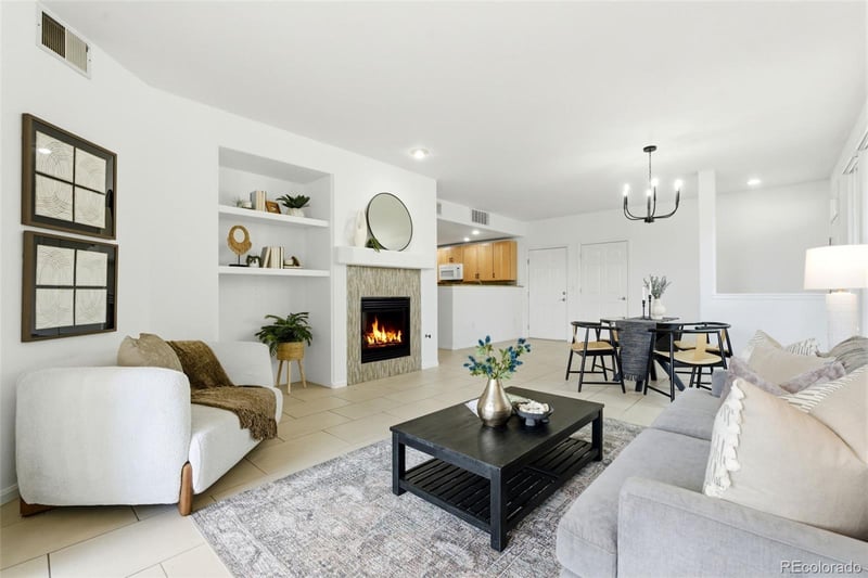 2153 Fulton Cir #101, Aurora, CO 80247