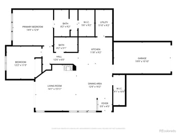2153 Fulton Cir #101, Aurora, CO 80247