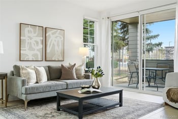 2153 Fulton Cir #101, Aurora, CO 80247