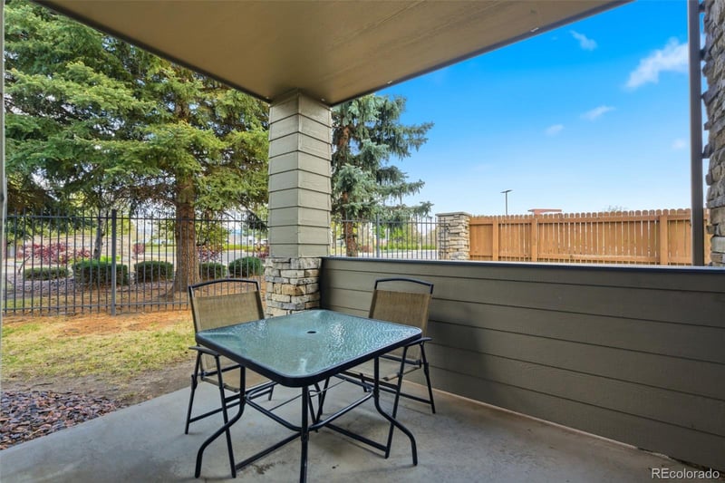 2153 S Fulton Cir #101, Aurora, CO 80247
