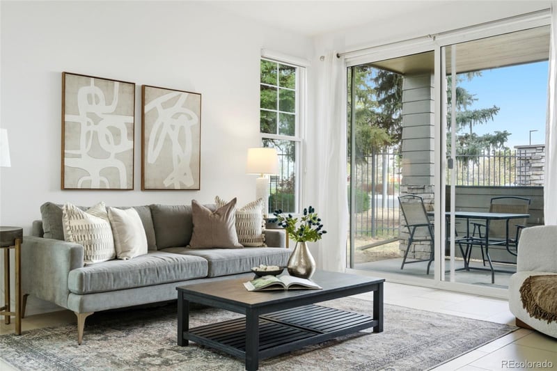 2153 S Fulton Cir #101, Aurora, CO 80247