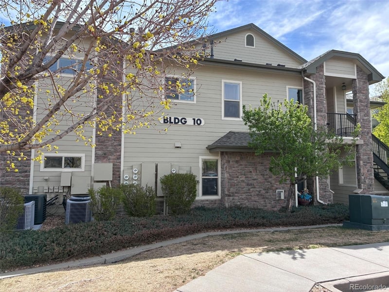 5800 Tower Rd #1006, Denver, CO 80249