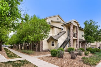 5800 Tower Rd #1006, Denver, CO 80249